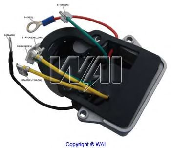 WAIglobal M5-338