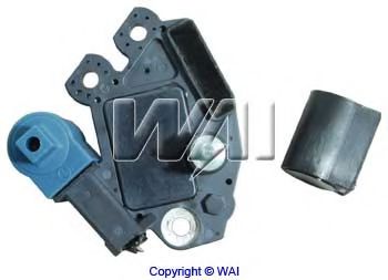 WAIglobal M551