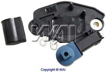 Регулятор генератора WAIglobal M564 Регулятор генератора WAIglobal M564