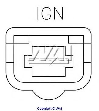 WAIglobal P8-405