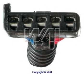 WAIglobal WPM1005