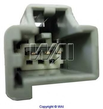 WAIglobal WPM1055