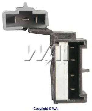 WAIglobal WPM269