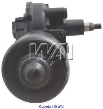 WAIglobal WPM3009