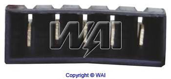 WAIglobal WPM3503 WAIglobal WPM3503