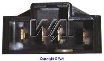 WAIglobal WPM388
