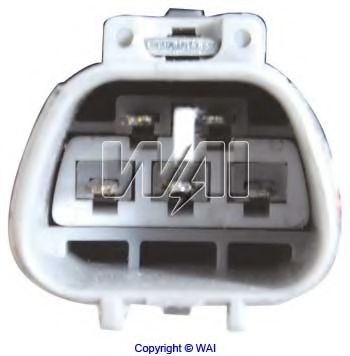 WAIglobal WPM4047
