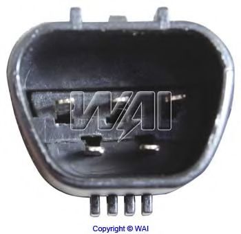 WAIglobal WPM4053