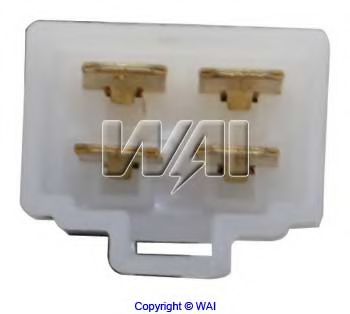 WAIglobal WPM9009