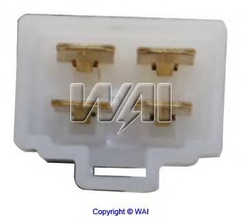 WAIglobal WPM9009 WAIglobal WPM9009