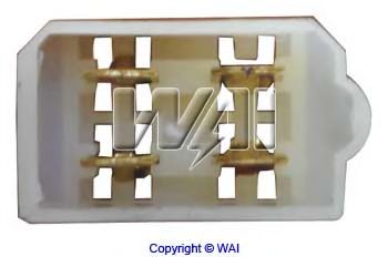 WAIglobal WPM9029