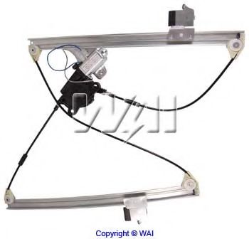 WAIglobal WPR1267RM