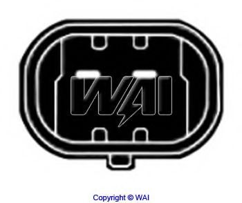 WAIglobal WPR2081LM