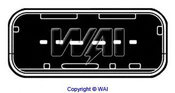 WAIglobal WPR2155LM