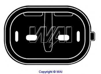 WAIglobal WPR2181RM