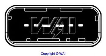 WAIglobal WPR2220LM