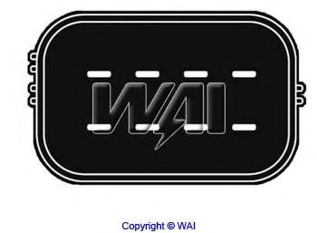 WAIglobal WPR2605RMB