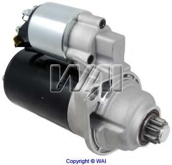 WAIglobal 17758R