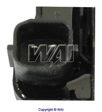 WAIglobal CUF118