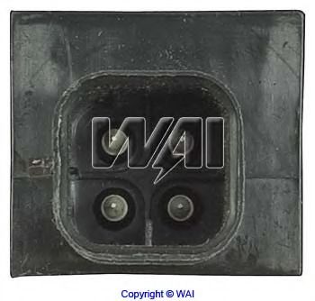 WAIglobal CUF121
