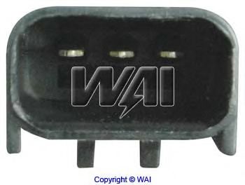 WAIglobal CUF125