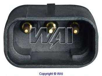 WAIglobal CUF126 WAIglobal CUF126