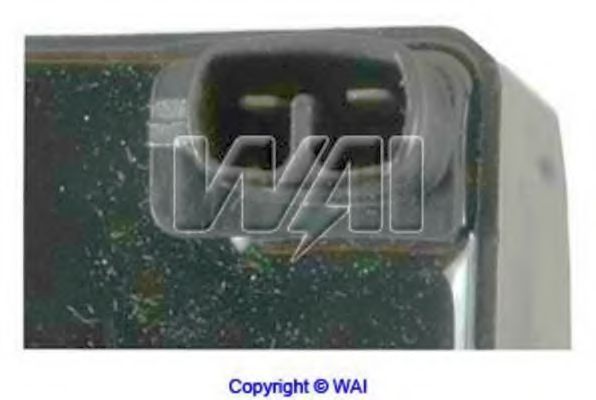 WAIglobal CUF156