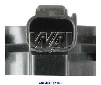 WAIglobal CUF162