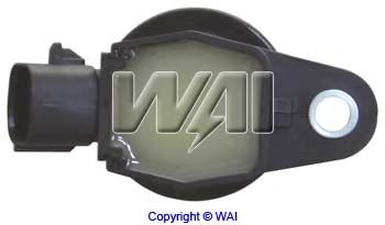 WAIglobal CUF2165