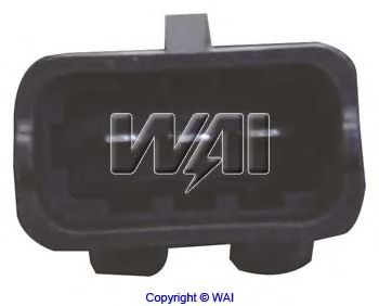 WAIglobal CUF2484