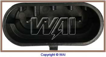 WAIglobal CUF2596