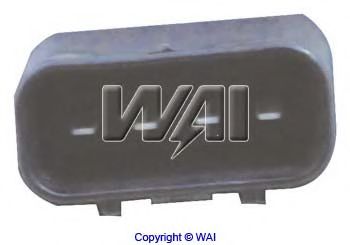 Катушка зажигания WAIglobal CUF267 Катушка зажигания WAIglobal CUF267