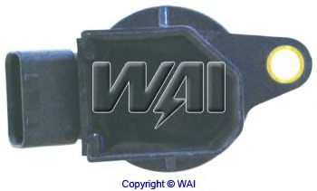 WAIglobal CUF267