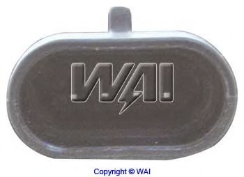 WAIglobal CUF271