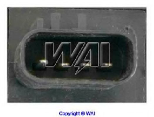 WAIglobal CUF305