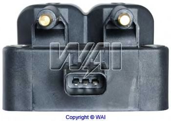 WAIglobal CUF403 WAIglobal CUF403