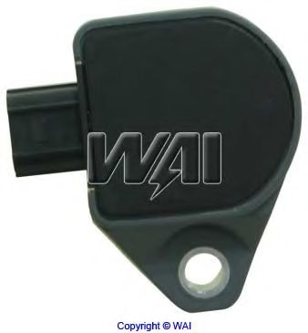 WAIglobal CUF582