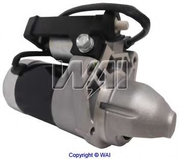 WAIglobal 19068N