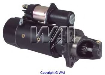 WAIglobal 6360R