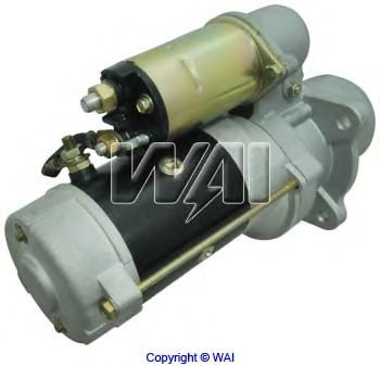 Стартер WAIglobal 6585R Стартер WAIglobal 6585R