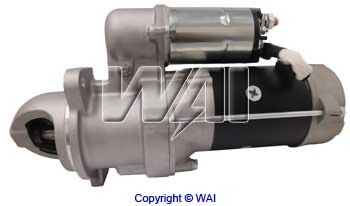 WAIglobal 6599N