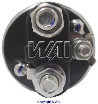 WAIglobal 66-91165