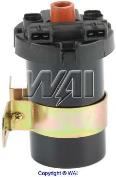 Катушка зажигания WAIglobal CUF102 Катушка зажигания WAIglobal CUF102