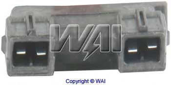 WAIglobal CUF102