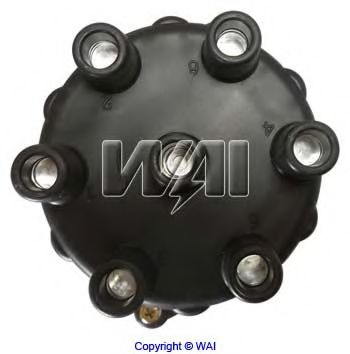 WAIglobal DST576