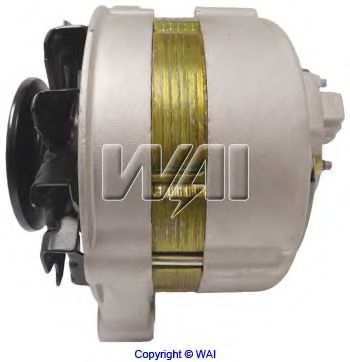 WAIglobal 14198R