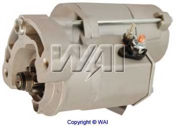 WAIglobal 30160N