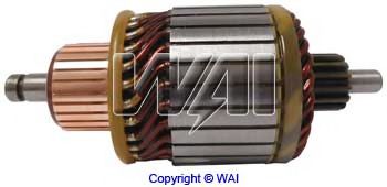 WAIglobal 61-9162