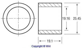 WAIglobal 62-5700