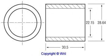 WAIglobal 62-5800